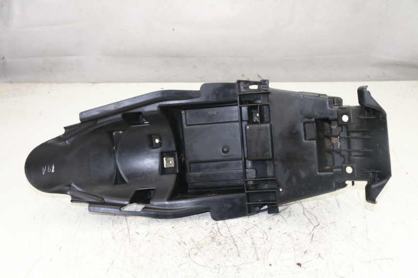 photo de RADHAUS HINTEN HONDA CBF 125 (2009 - 2015)