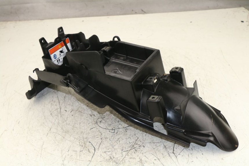 photo de RADHAUS HINTEN HONDA CBF 125 (2009 - 2015)