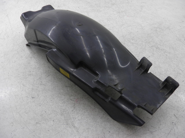 photo de RADHAUS HINTEN HONDA CM 125 (1983 - 2003)
