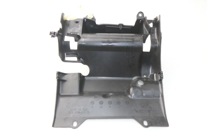 photo de HINTERER RADABDECKUNG HONDA INTEGRA NC D 750 (2016 - 2018)
