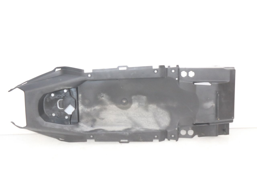 photo de HINTERER RADABDECKUNG HONDA INTEGRA NC D 750 (2016 - 2018)