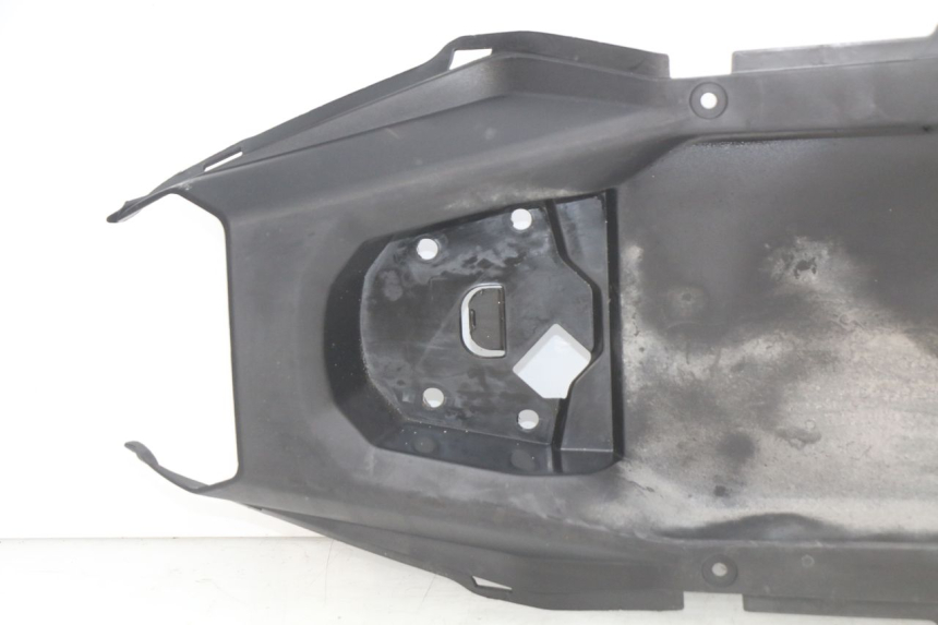 photo de HINTERER RADABDECKUNG HONDA INTEGRA NC D 750 (2016 - 2018)
