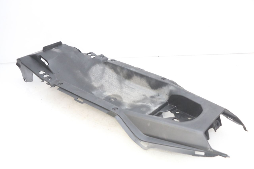 photo de HINTERER RADABDECKUNG HONDA INTEGRA NC D 750 (2016 - 2018)