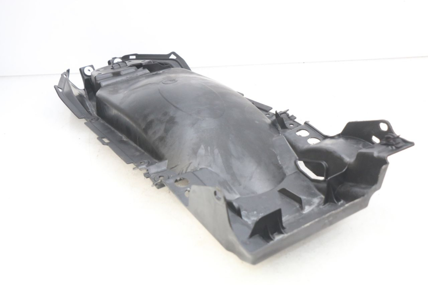 photo de HINTERER RADABDECKUNG HONDA INTEGRA NC D 750 (2016 - 2018)