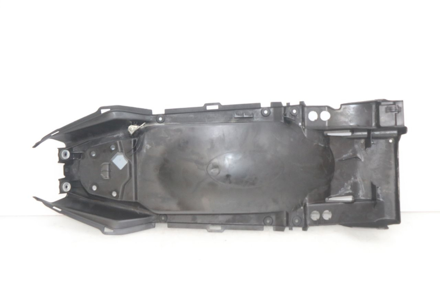 photo de HINTERER RADABDECKUNG HONDA INTEGRA NC D 750 (2016 - 2018)