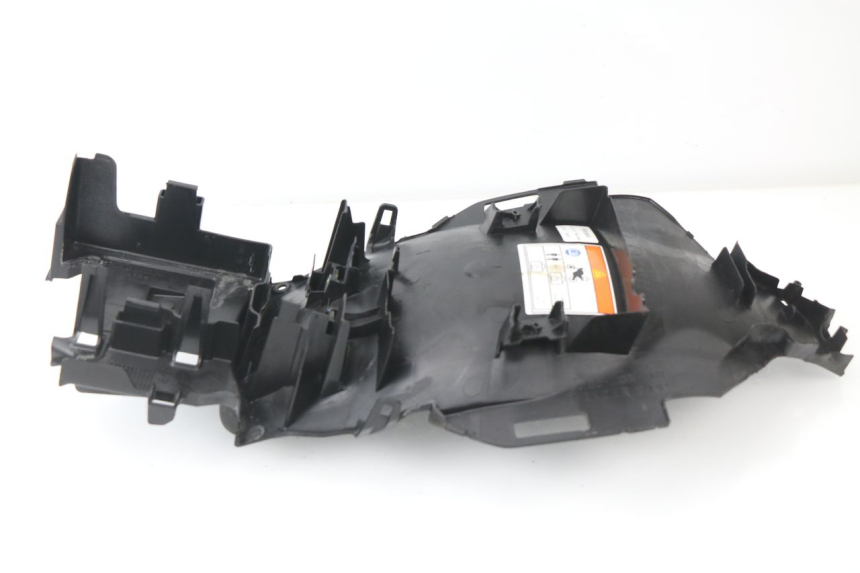 photo de RADHAUS HINTEN HONDA VFR F 1200 (2010 - 2015)