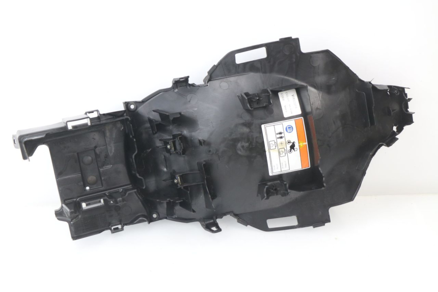 photo de RADHAUS HINTEN HONDA VFR F 1200 (2010 - 2015)