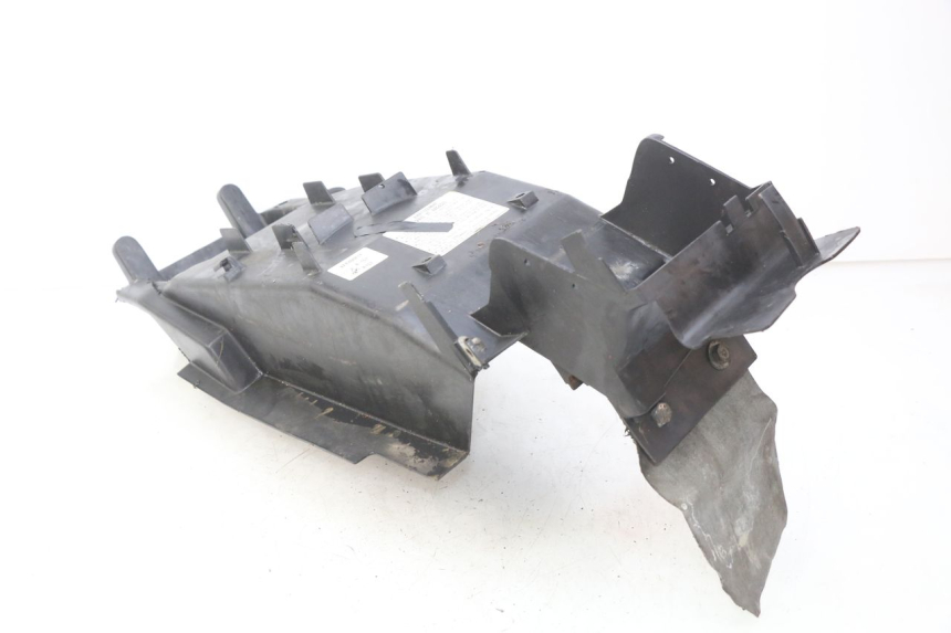photo de HINTERER RADABDECKUNG HONDA VFR FI RC46 800 (1998 - 2001)
