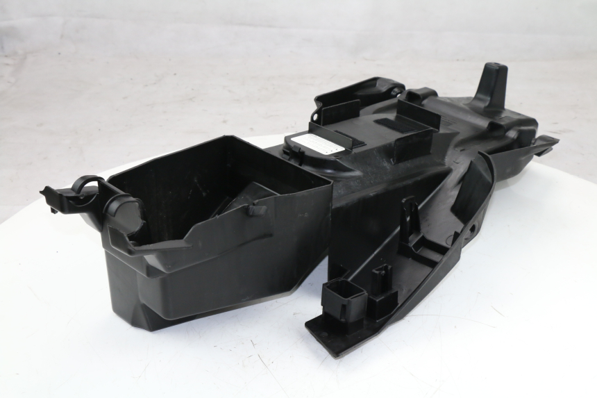 photo de RADHAUS HINTEN HONDA XLV VARADERO 125 (2000 - 2006)