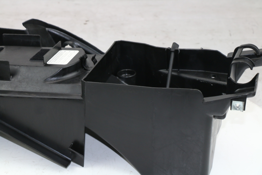 photo de RADHAUS HINTEN HONDA XLV VARADERO 125 (2000 - 2006)