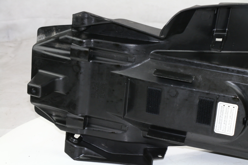 photo de RADHAUS HINTEN HONDA XLV VARADERO 125 (2000 - 2006)