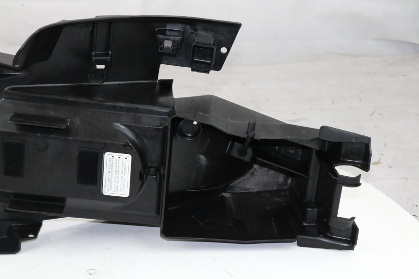 photo de RADHAUS HINTEN HONDA XLV VARADERO 125 (2000 - 2006)