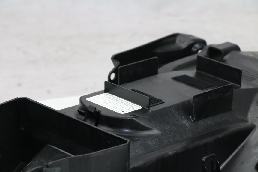 photo de RADHAUS HINTEN HONDA XLV VARADERO 125 (2000 - 2006)