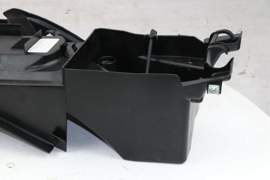 photo de RADHAUS HINTEN HONDA XLV VARADERO 125 (2000 - 2006)