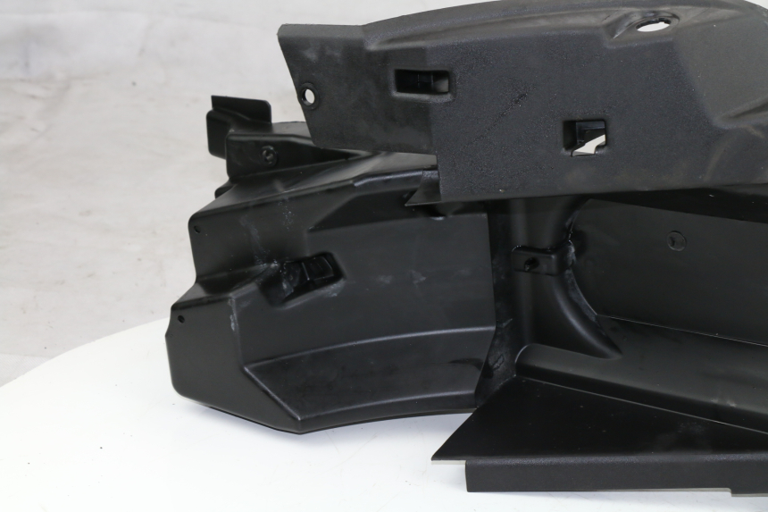 photo de RADHAUS HINTEN HONDA XLV VARADERO 125 (2000 - 2006)