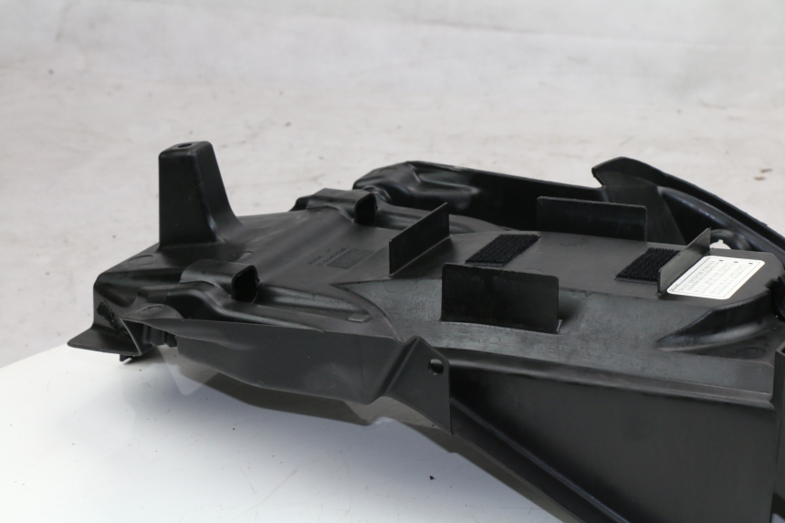 photo de RADHAUS HINTEN HONDA XLV VARADERO 125 (2000 - 2006)