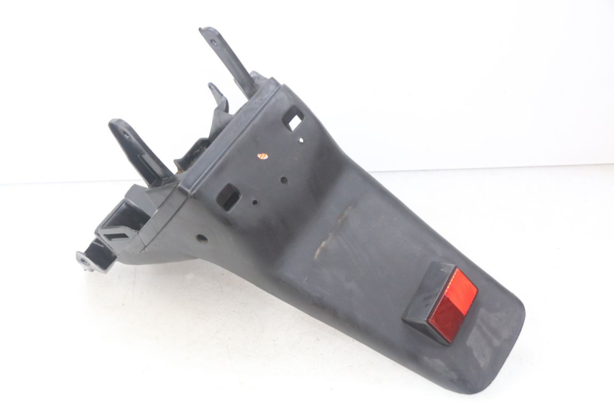 photo de HINTERER RADABDECKUNG KEEWAY HURRICANE 50 (2006 - 2019)