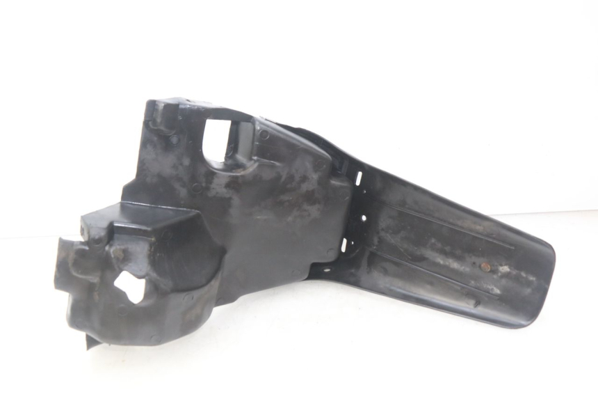 photo de HINTERER RADABDECKUNG KEEWAY HURRICANE 50 (2006 - 2019)