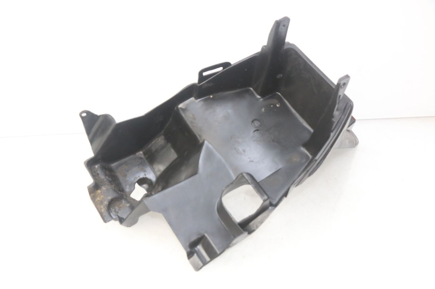 photo de HINTERER RADABDECKUNG KEEWAY HURRICANE 50 (2006 - 2019)