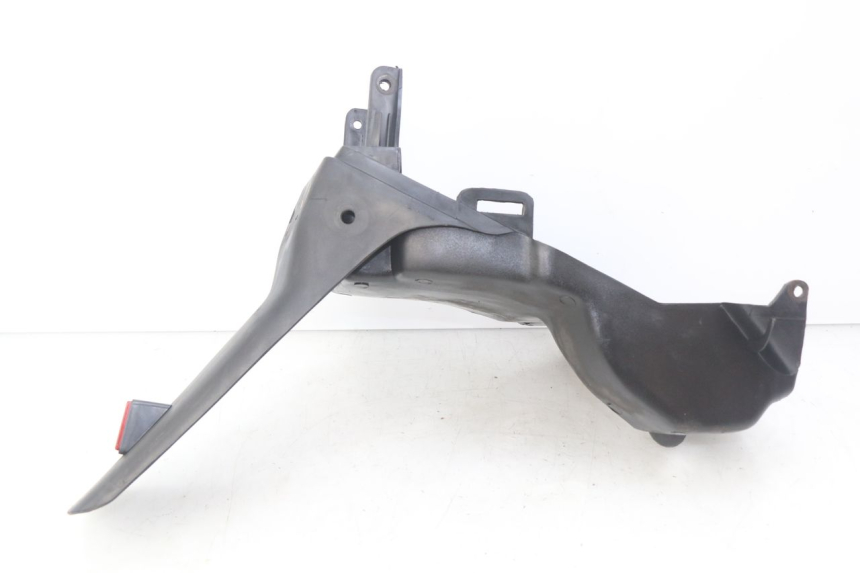 photo de HINTERER RADABDECKUNG KEEWAY HURRICANE 50 (2006 - 2019)