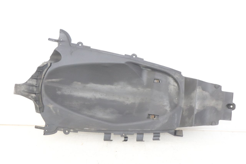 photo de HINTERER RADABDECKUNG YAMAHA HW XENTER 125 (2011 - 2017)