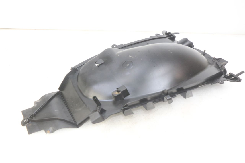photo de HINTERER RADABDECKUNG YAMAHA HW XENTER 125 (2011 - 2017)