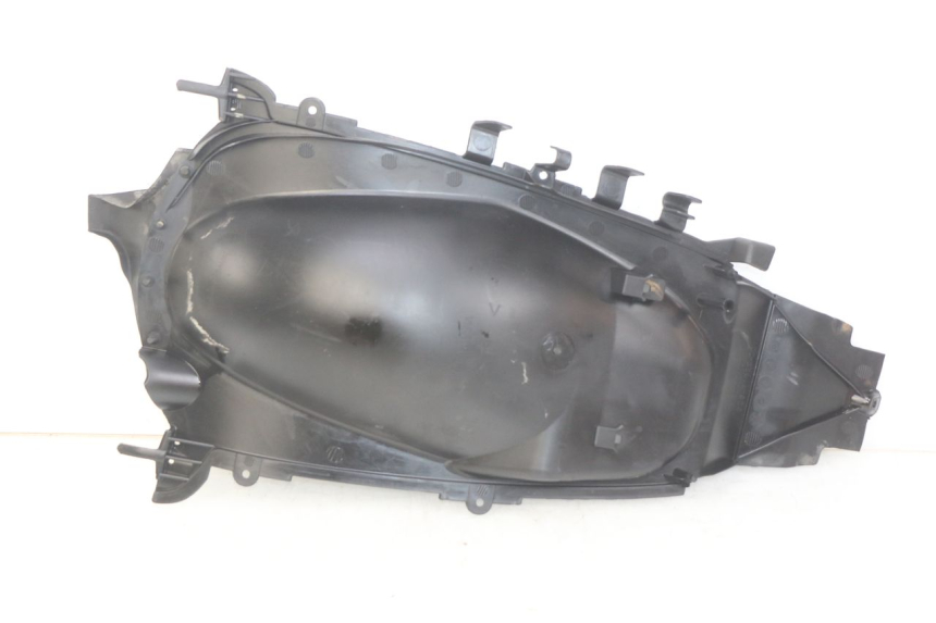 photo de HINTERER RADABDECKUNG YAMAHA HW XENTER 125 (2011 - 2017)