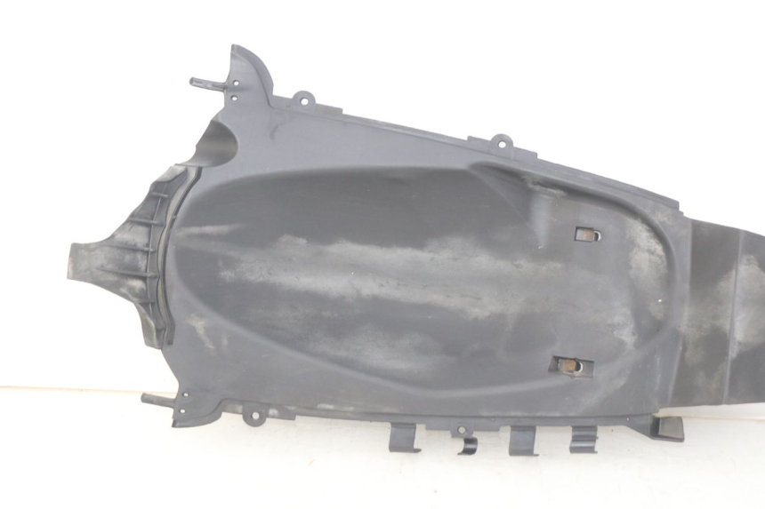 photo de HINTERER RADABDECKUNG YAMAHA HW XENTER 125 (2011 - 2017)