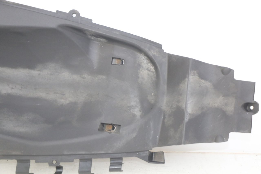 photo de HINTERER RADABDECKUNG YAMAHA HW XENTER 125 (2011 - 2017)