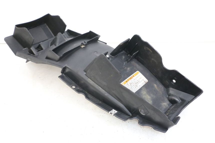 photo de RADHAUS HINTEN HYOSUNG GTR 125 (2006 - 2008)