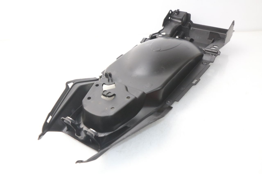 photo de HINTERER RADABDECKUNG HONDA INTEGRA NC D 750 (2016 - 2018)