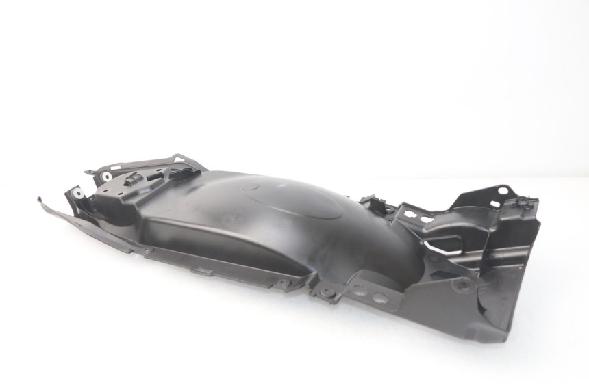 photo de HINTERER RADABDECKUNG HONDA INTEGRA NC D 750 (2016 - 2018)