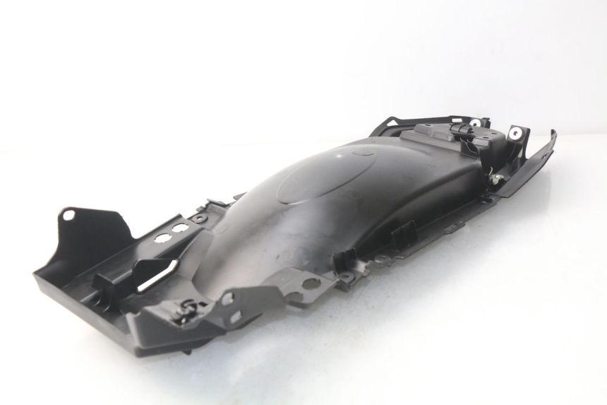 photo de HINTERER RADABDECKUNG HONDA INTEGRA NC D 750 (2016 - 2018)