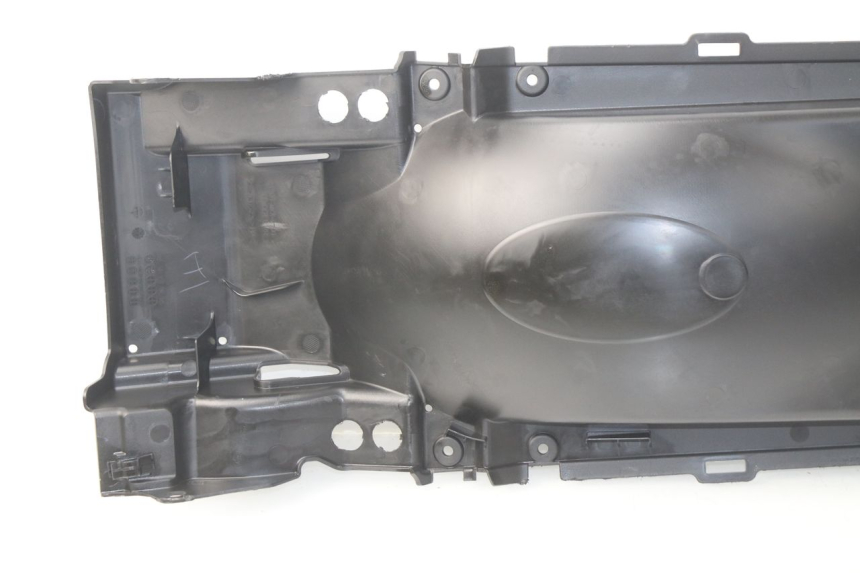 photo de HINTERER RADABDECKUNG HONDA INTEGRA NC D 750 (2016 - 2018)