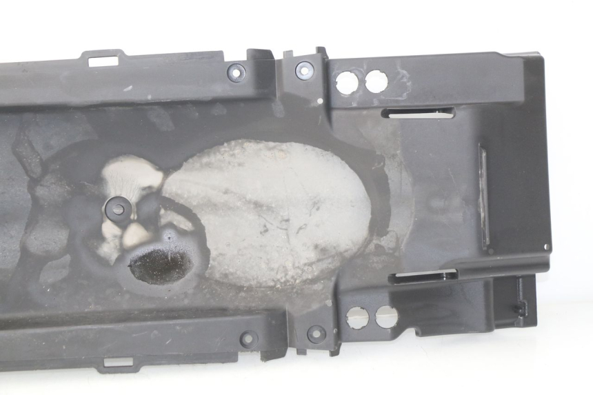 photo de HINTERER RADABDECKUNG HONDA INTEGRA NC D 750 (2016 - 2018)