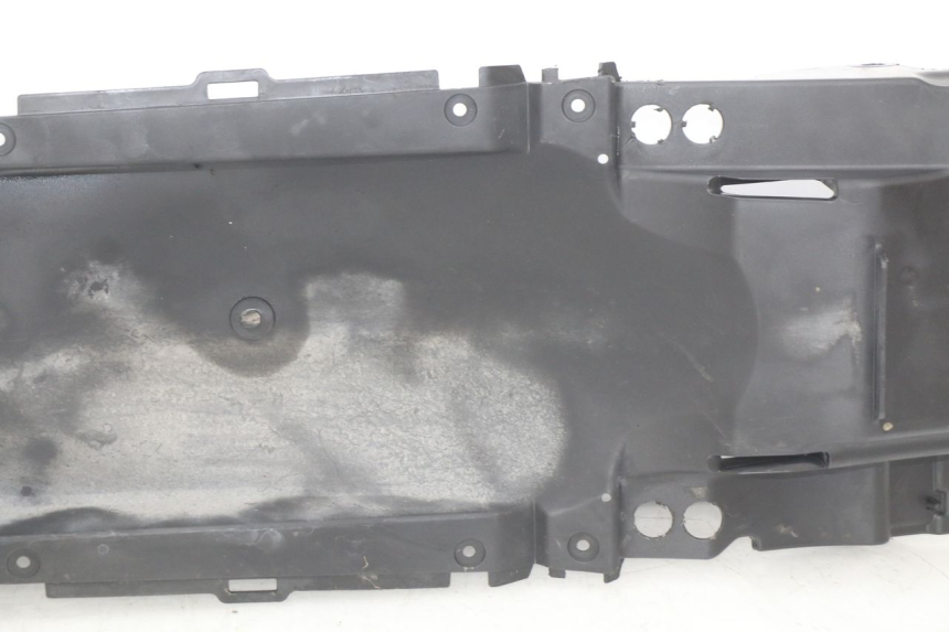 photo de HINTERER RADABDECKUNG HONDA INTEGRA NC D 750 (2016 - 2018)