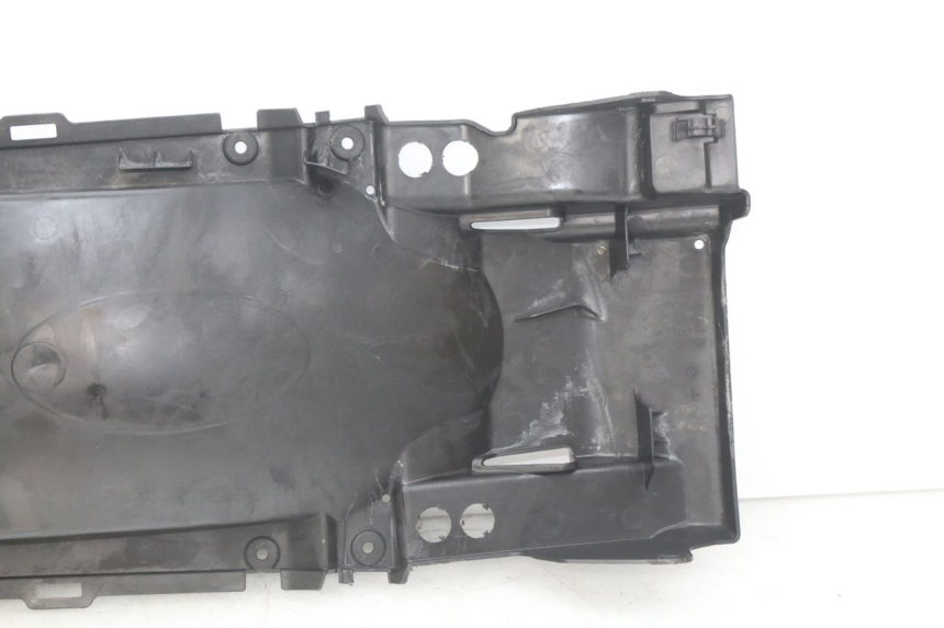 photo de HINTERER RADABDECKUNG HONDA INTEGRA NC D 750 (2016 - 2018)