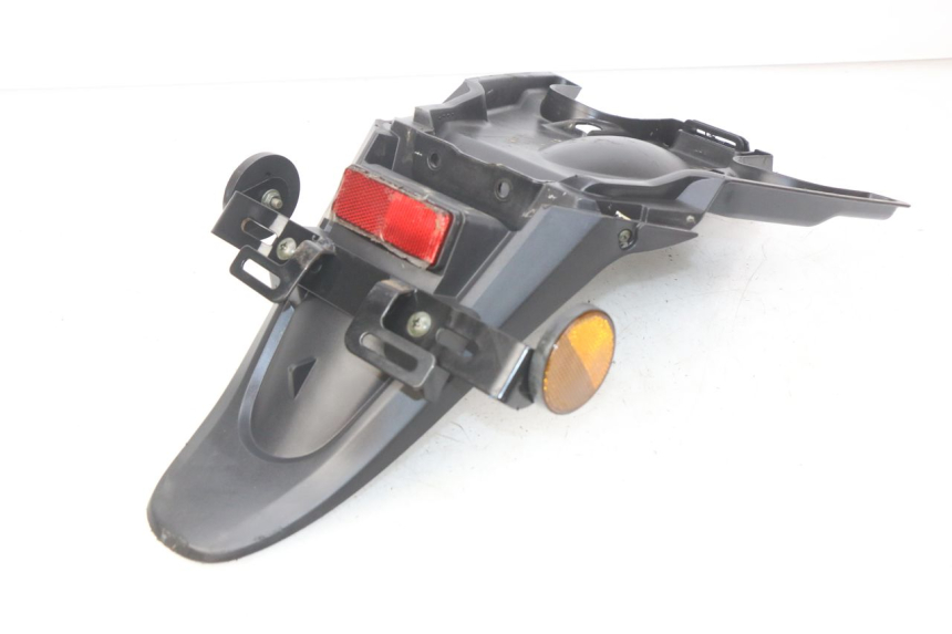 photo de HINTERER RADABDECKUNG JM MOTORS SC 4T 50 (2012 - 2017)