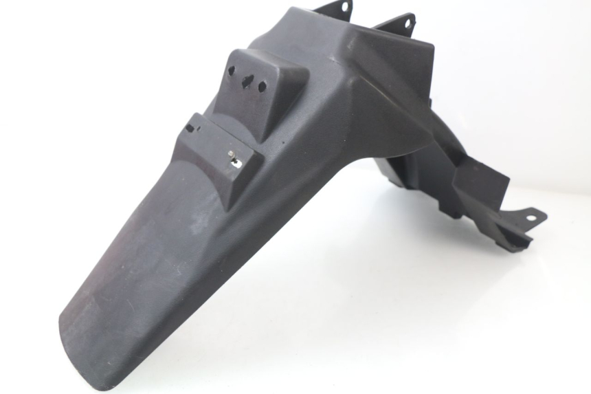 photo de RADHAUS HINTEN JONWAY JS 120 125 (2008 - 2012)