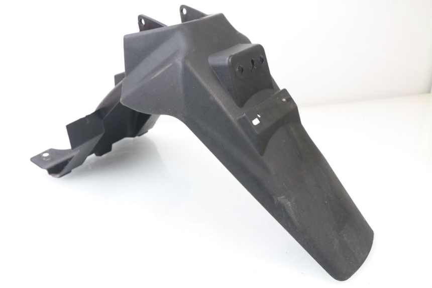 photo de RADHAUS HINTEN JONWAY JS 120 125 (2008 - 2012)