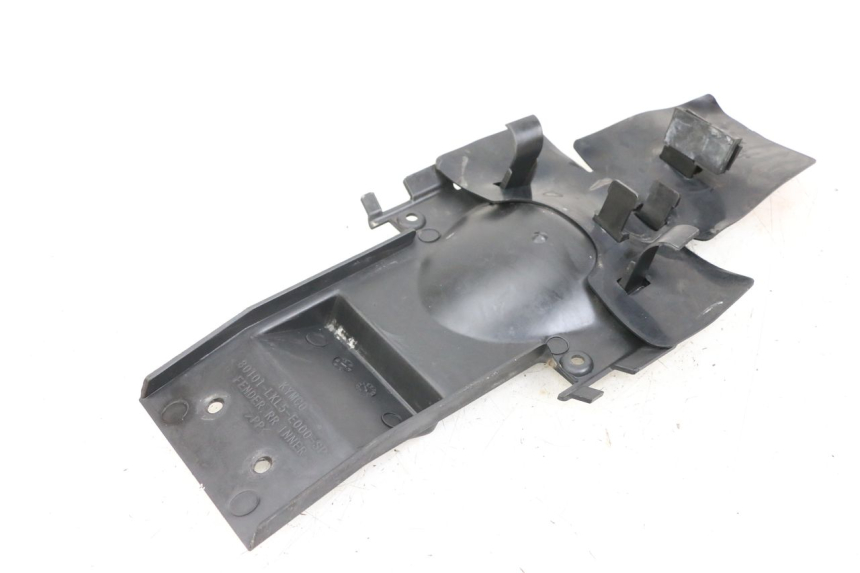 photo de RADHAUS HINTEN KYMCO K-PW K-PIPE 50 (2012 - 2017)