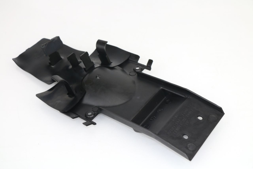 photo de RADHAUS HINTEN KYMCO K-PW K-PIPE 50 (2012 - 2017)