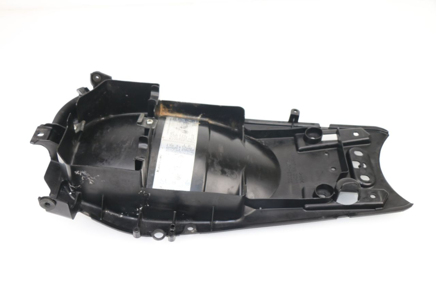 photo de RADHAUS HINTEN KAWASAKI ER-6 ER6 F 650 (2006 - 2009) - Detailansicht des Bauteils