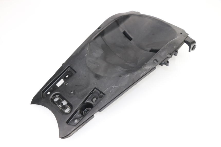 photo de RADHAUS HINTEN KAWASAKI ER-6 ER6 F 650 (2006 - 2009) - Technische Nahaufnahme