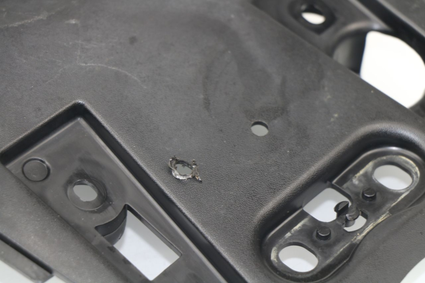 photo de RADHAUS HINTEN KAWASAKI ER-6 ER6 F 650 (2006 - 2009) - Oberflächenzustand und Material