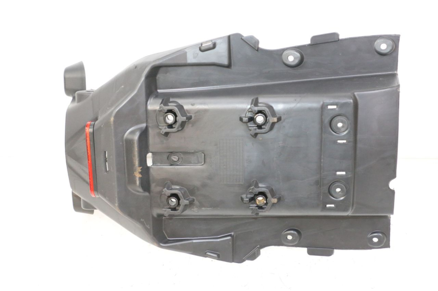 photo de RADHAUS HINTEN KIDEN KD125-G 125 (2018 - 2022)