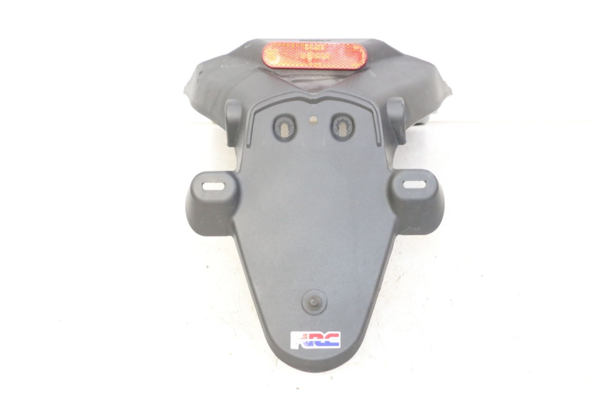 photo de RADHAUS HINTEN KIDEN KD125-G 125 (2018 - 2022)