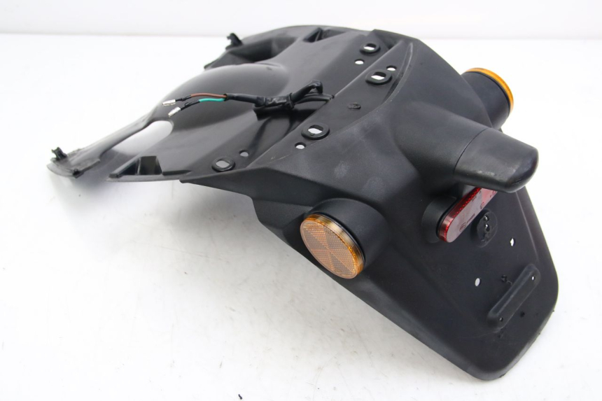 photo de RADHAUS HINTEN PEUGEOT KISBEE 2T 50 (2018 - 2022)