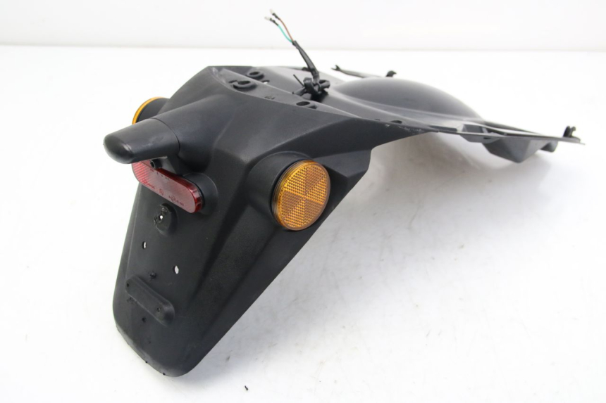 photo de RADHAUS HINTEN PEUGEOT KISBEE 2T 50 (2018 - 2022)