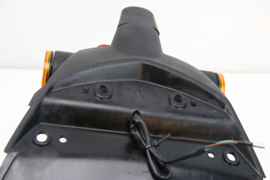 photo de RADHAUS HINTEN PEUGEOT KISBEE 2T 50 (2018 - 2022)